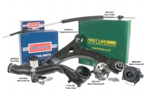 First Line Ltd. expands its portfolio with 74 additions